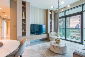 Privet Beach 2BR in Dubai Marina